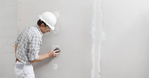 Best Water-Damaged Drywall Repair  in Banning, CA