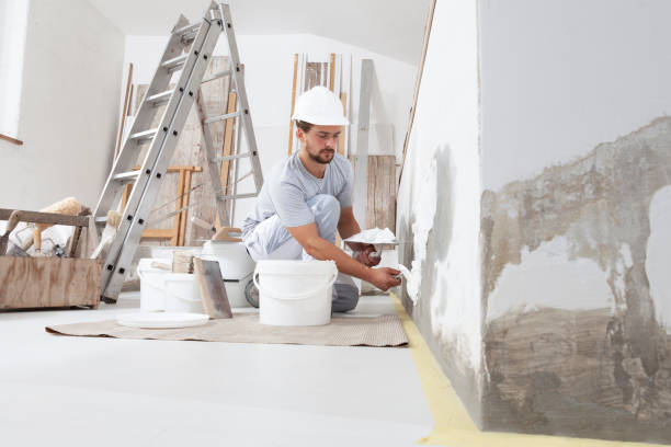 Best Drywall Texturing  in Banning, CA