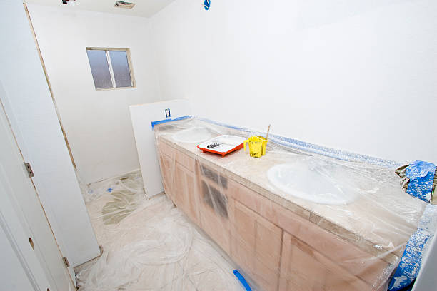 Best Fire-Damaged Drywall Repair  in Banning, CA